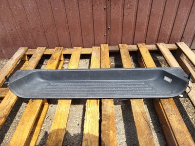 7h0863725f t5 multivan 7h подножка порог левый задняя фото №1