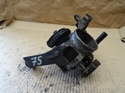 Дросельна заслінка peugeot 308 0280122003 фото №1