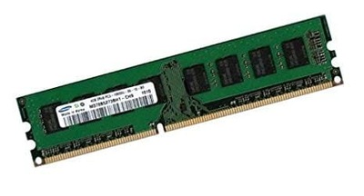 Pamięć RAM SAMSUNG 4GB 1Rx4 PC3L-12800R