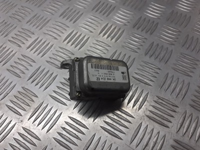 Блок управления модуль esp opel astra h 24448214ez фото №1