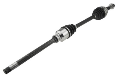 Привідний вал привідна fiat ducato 11- /права, mtm/ фото №1