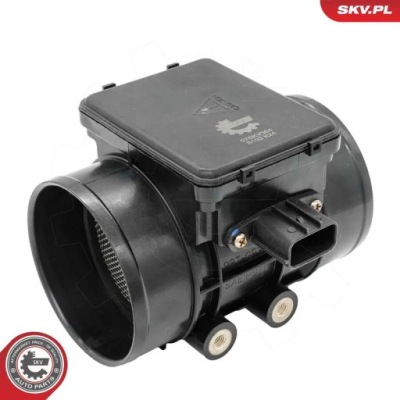 Витратомір повітря 07skv364 esen skv mazda фото №1