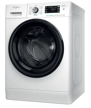 WHIRLPOOL FFB8258BVPL Pralka 8kg