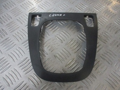 Рамка домкрата перемикання передач fiat croma ii фото №1