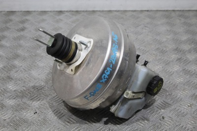 Підсилювач гальм насос гальмівна jaguar f-pace x761 фото №1