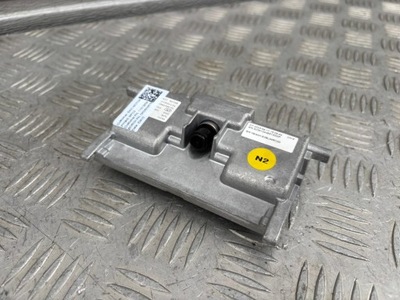 Mg4 mg камера скло радар 11513259 фото №1