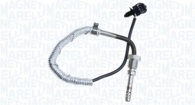 SENSOR TEMPERATURA GASES DE ESCAPE VOLVO C30 2,0 10- STS0141  