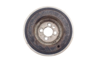 Audi a4 b6 2,0fsi 2000- шкив 06b105243f фото №1
