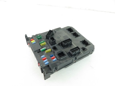 Модуль bsi 9662463580 peugeot 407 фото №1