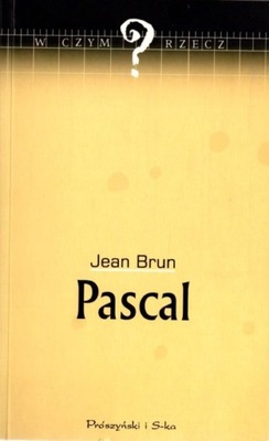 Pascal - Jean Brun