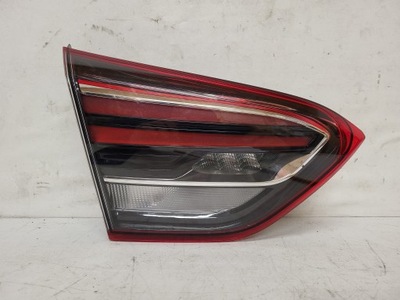 Лампа задняя левая w крышка opel crossland x 39137527 фото №1