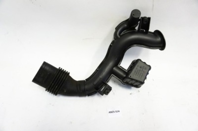 Труба повітрозабірник повітря renault twingo iii 1.0 sce фото №1