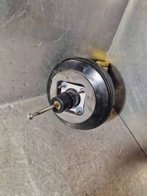 Skoda rapid nh 2016 усилитель тормоза фото №1