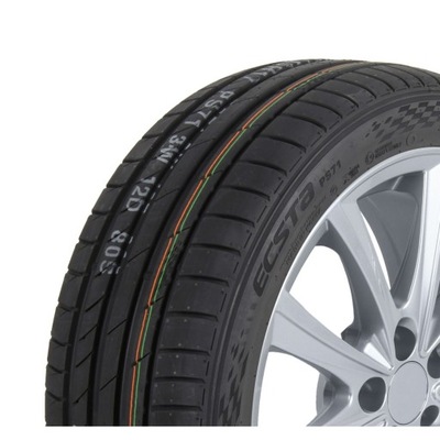 1X KUMHO 245/45R18 100Y ECSTA PS71 XL FR DE VERANO  