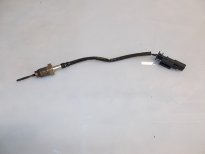 Датчик выхлопных газов fiat 55271704 фото №1