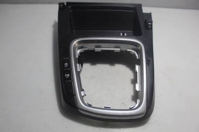 Рамка домкрата перемикання передач kia ceed iii фото №1