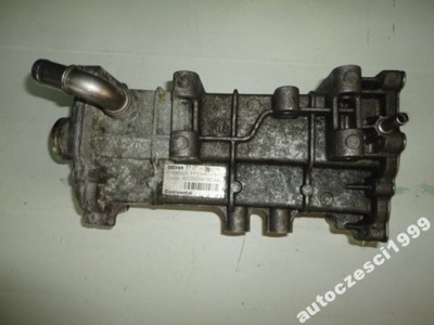 RADIATOR EGR IVECO 3.0 HPT BITURBO F1CE3481L  