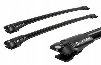 BOOT ROOF RACKS BMW 3-SERIA E46 1996-1999  