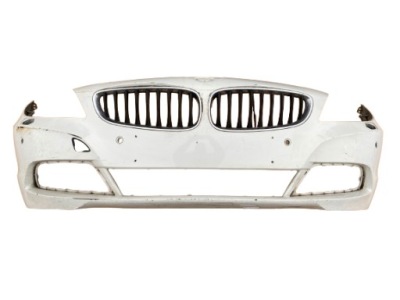 Bmw z4 e89 бампер перед pdc ксенон фото №1