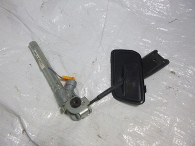 Renault espace iv натяжитель поперечина левый перед фото №1