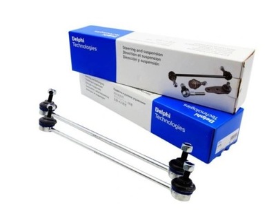 Delphi соединители стабилизатора peugeot 208 2 szt фото №1