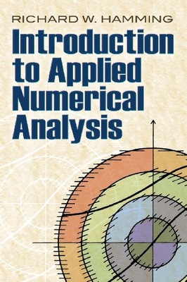 Introduction to Applied Numerical Analysis Hamming Richard W.