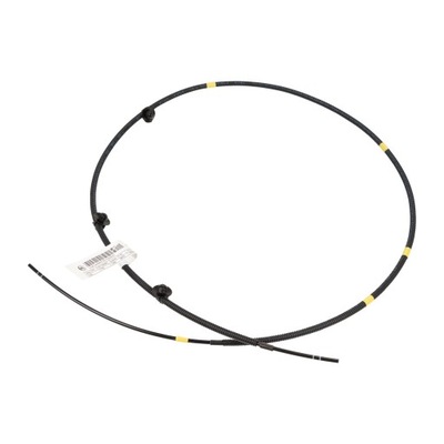 Шланг воздуха пневмобаллон fiat ducato 06r- фото №1