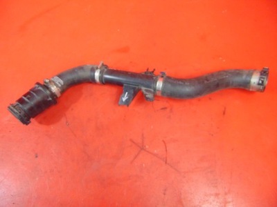 Mercedes vito w447 1.6 cdi шланг интеркулер фото №1