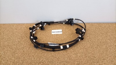 Джгут електропроводка антени peugeot rifter citroen 9827027780 pak19/gr430 фото №1