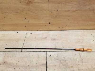 Щуп щуп рівня оливи skoda octavia ii 1.9 tdi фото №1