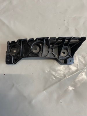 Mini countryman r60 направляющая бампера задняя левый фото №1