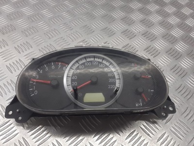 Счетчик приборы mazda 5 2.0 c23555430 фото №1