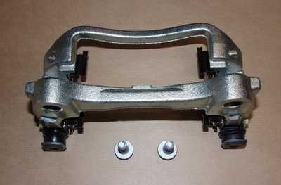 Скоба супорт p boxer iii задня ліва фото №1