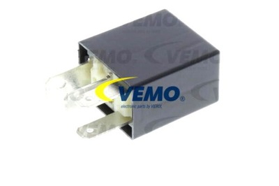 VEMO ПРЕРЫВАТЕЛЬ ПОВОРОТНИКОВ 12V MERCEDES A W168 C CL203 C T-MODEL