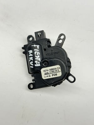 MOTOR CALENTADOR FORD FIESTA MK6 1S7H19B634CA  