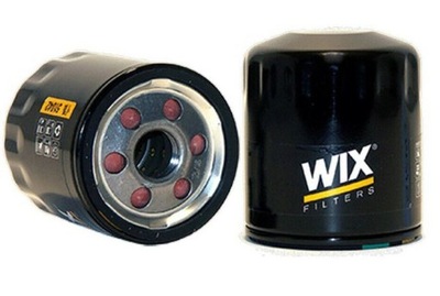 WIX FILTERS FILTRO ACEITES CADILLAC ESCALADE CHEVROLET AVALANCHE, AVALANCHE  