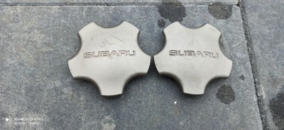 TAPA LLANTAS 28811FA200 SUBARU IMPREZA GH 07-11  