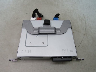 Mx-30 22r модуль радіо радіо navi блок керування europa dn4j669c0k cl-mm1ae0jt фото №1