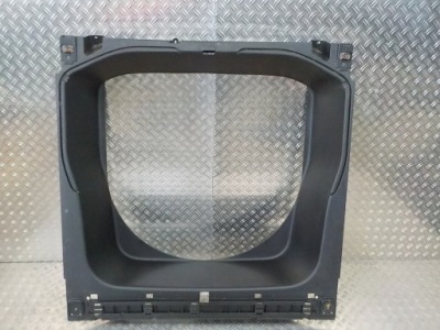 Grand cherokee wk2 вкладыш пол багажника фото №1