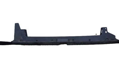 Volvo v70 i защита замка багажника порог фото №1