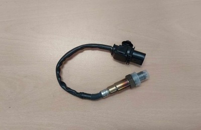 Датчик лямбда-зонд toyota auris corolla 89467-02080 фото №1