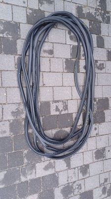 Прокладка дверь левый перед astra l vi 6 фото №1