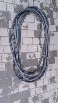 Прокладка дверь правый задняя astra l vi 6 hb фото №1