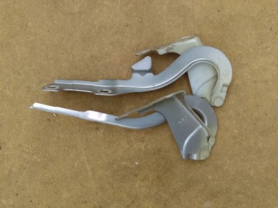 PEUGEOT 308 T9 HINGES HOOD  