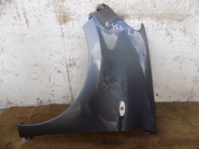 Крыло левый перед smart forfour a453 фото №1
