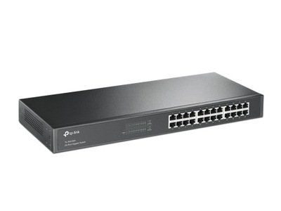 Switch TP-LINK TL-SG1024, 24 Porty, 1 GBit/s