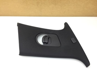 Peugeot 508 i блок двигателя защита обшивка стойка поперечина правая фото №1