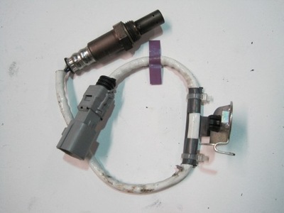 Датчик лямбда-зонд toyota 89465-16150 фото №1