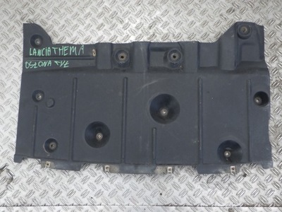 Захист підвіска задня lancia thema chrysler 300c фото №1