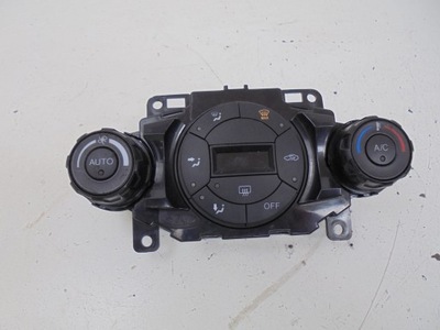 SKYDELIS PŪTIMO KONDICIONAVIMO 8A6T18C612 FORD ECOSPORT I 